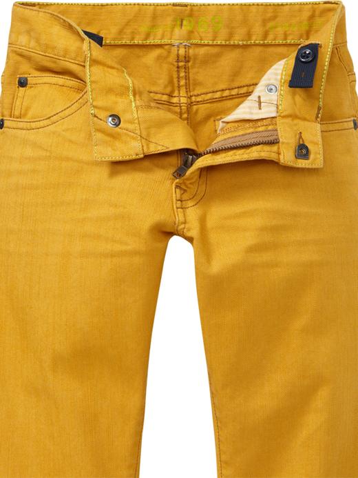 Image number 3 showing, Kids Straight Jeans with Fantastiflex