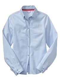 Uniform Oxford