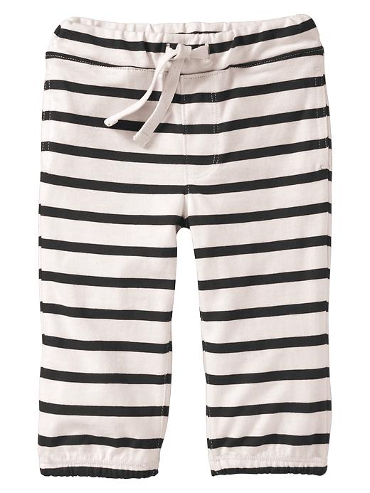 View large product image 1 of 1. Striped pants