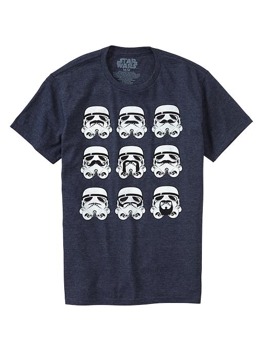 View large product image 1 of 1. Star Wars Trooper T
