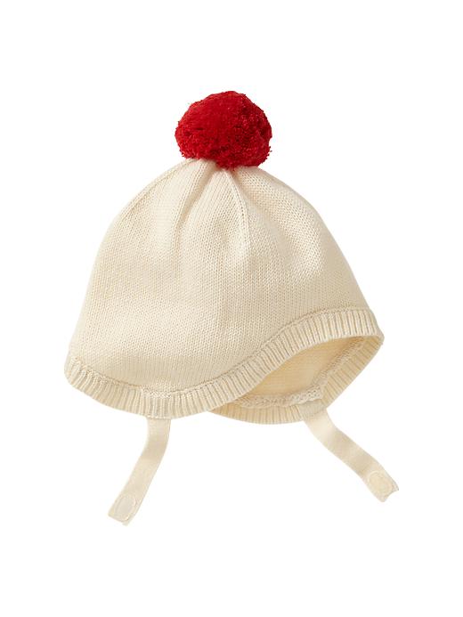 View large product image 1 of 1. Knit cap