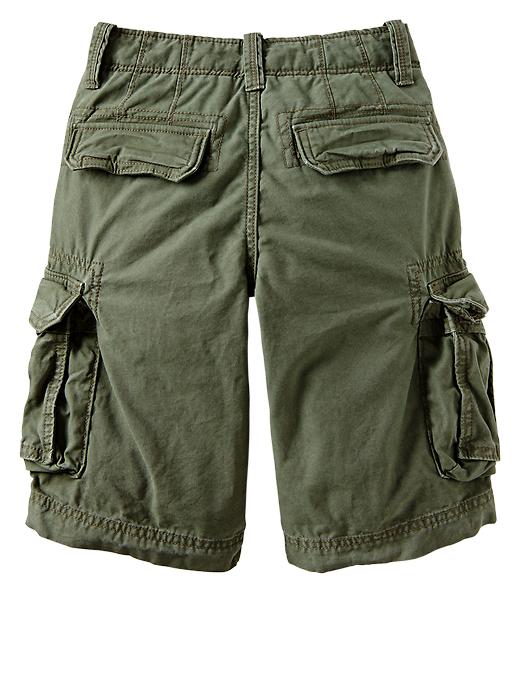 Image number 2 showing, Cargo shorts