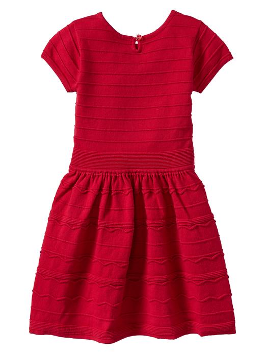 Image number 2 showing, Knit dress