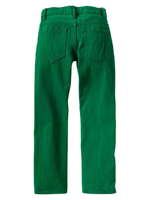 Image number 2 showing, 1969 straight jeans