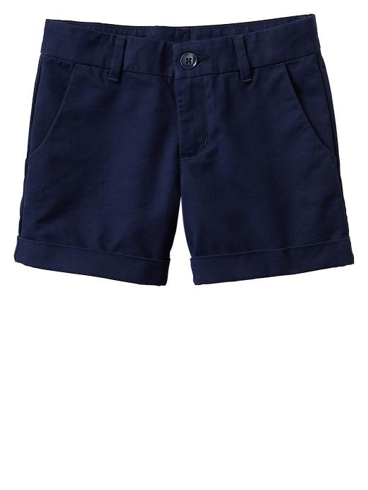 Image number 6 showing, Cuffed shorts