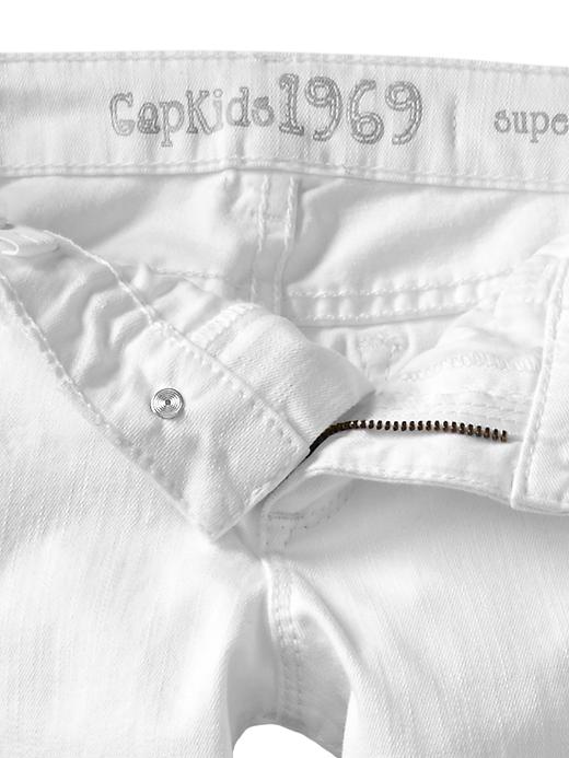 Image number 3 showing, 1969 super skinny jeans