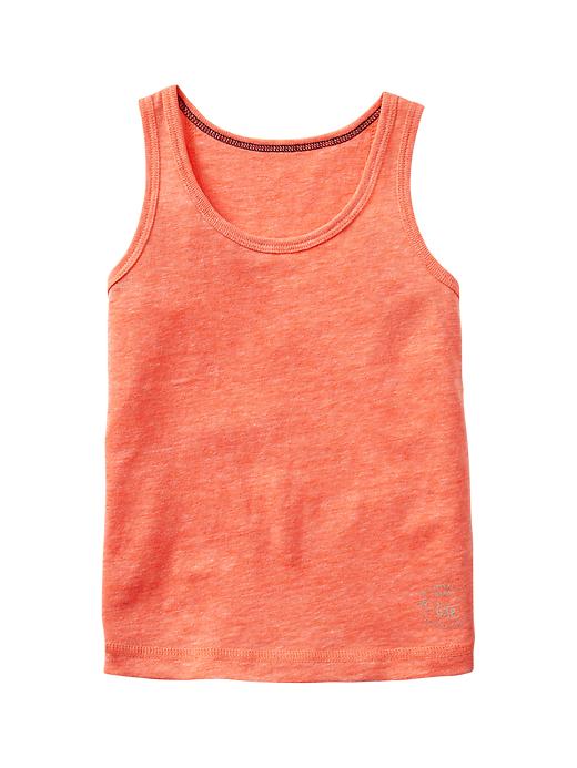 View large product image 1 of 1. Tri-blend tank