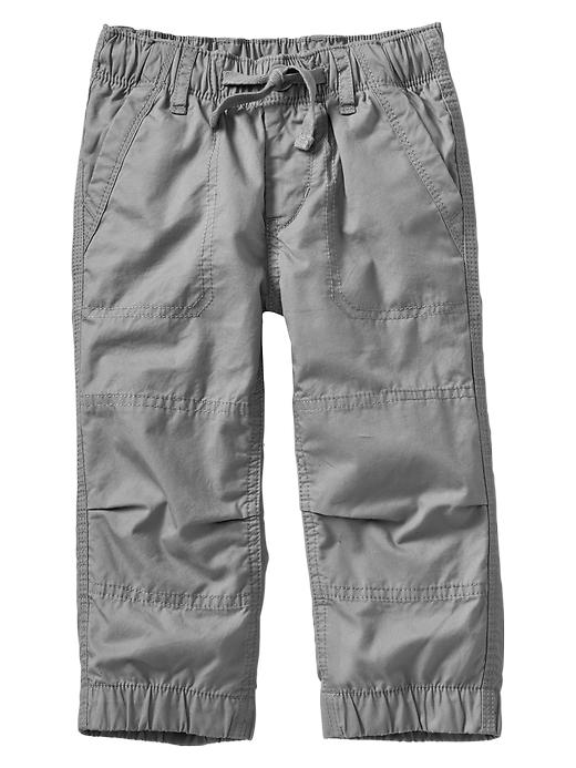 View large product image 1 of 1. Play pants