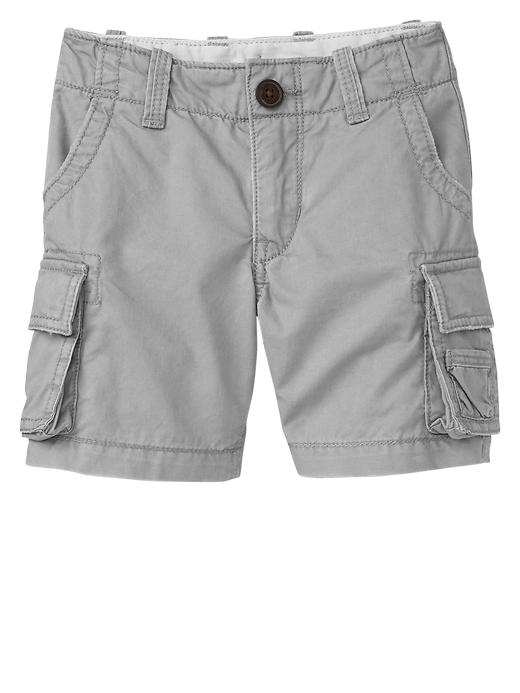 Image number 3 showing, Cargo shorts