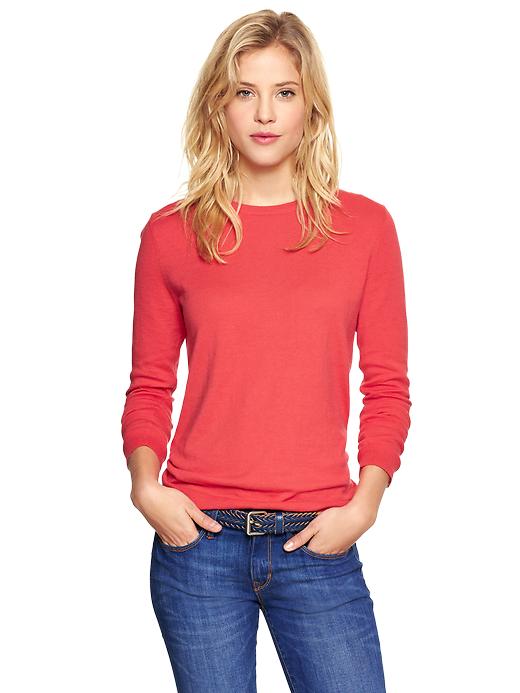 Image number 10 showing, Luxlight sweater