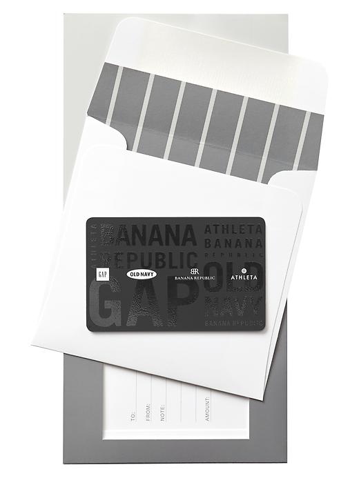 Image number 2 showing, Options GiftCard