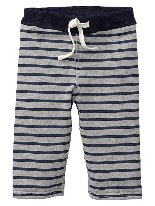 View large product image 1 of 1. Stripe pants
