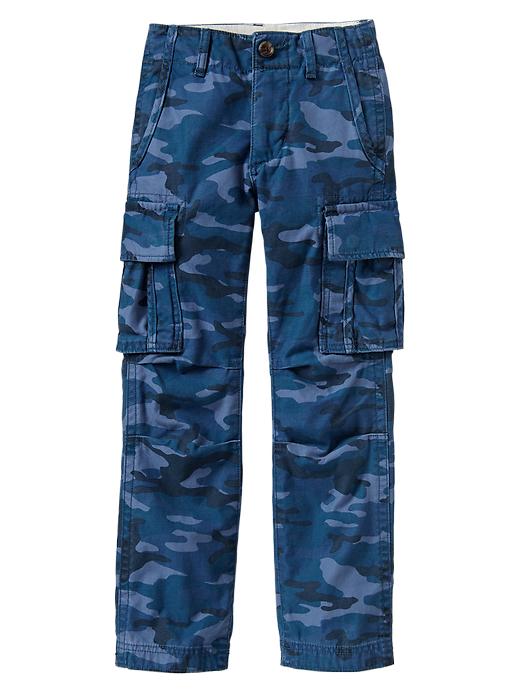 View large product image 1 of 1. Cargo pants