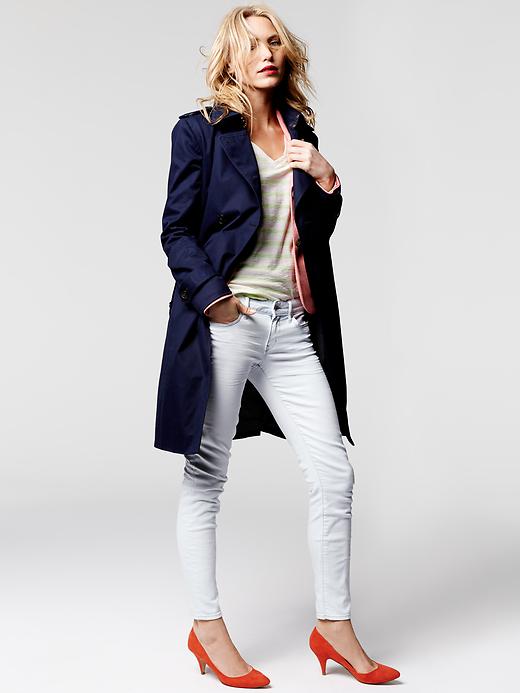 Image number 2 showing, Classic ponte blazer