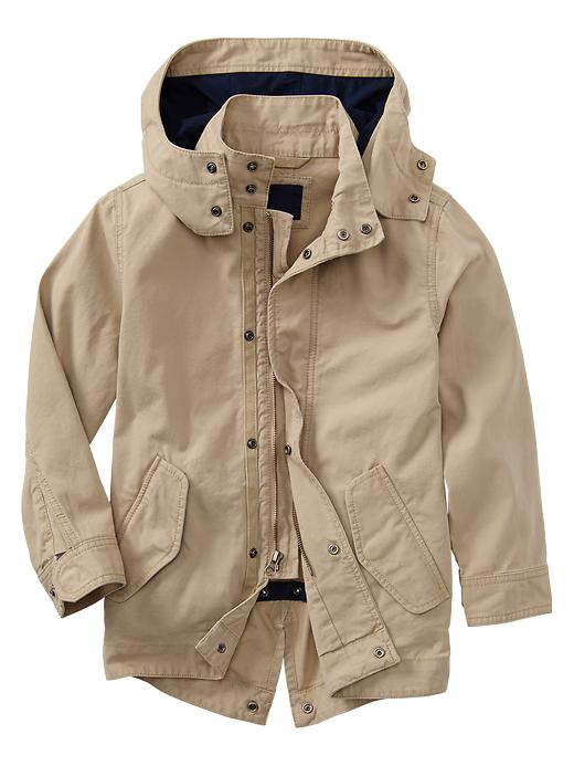 Image number 1 showing, Surplus jacket