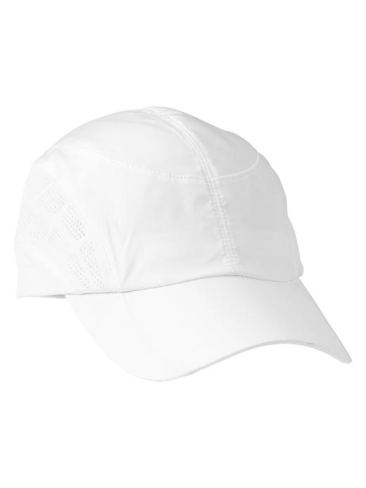View large product image 1 of 1. GapFit gStride running hat