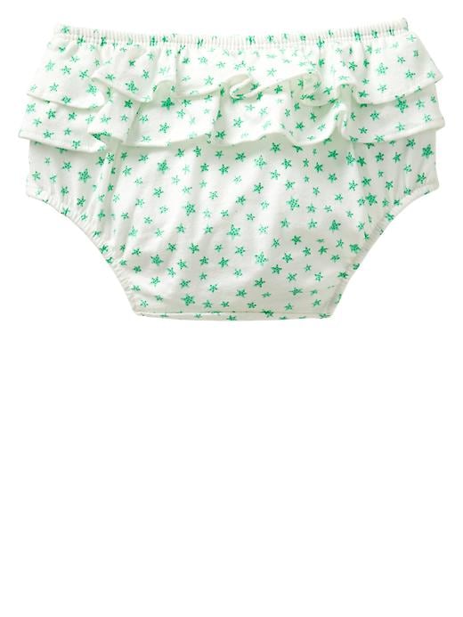 Image number 2 showing, Star ruffle bloomers