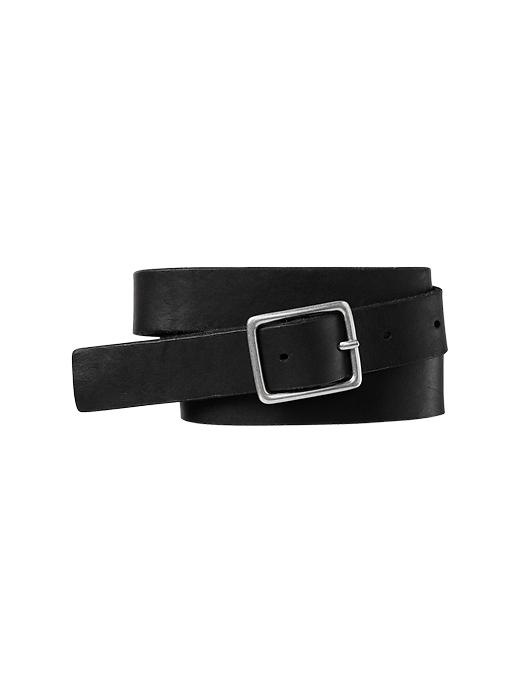 View large product image 1 of 1. Sun bleached belt