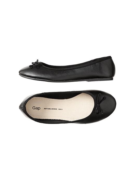 View large product image 1 of 1. Ballet flats