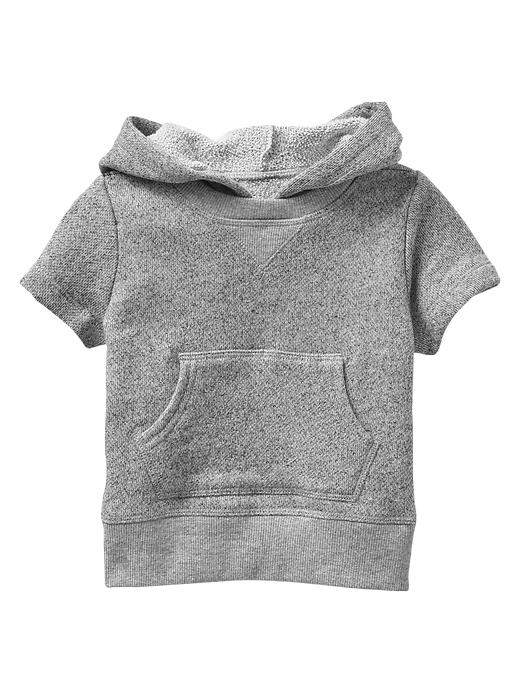 View large product image 1 of 1. Marled sweatshirt top