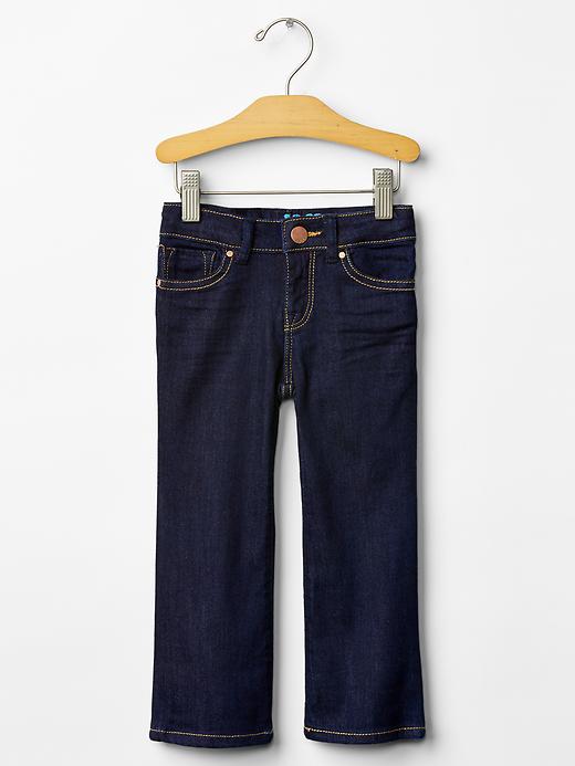 Image number 1 showing, Boot cut jeans