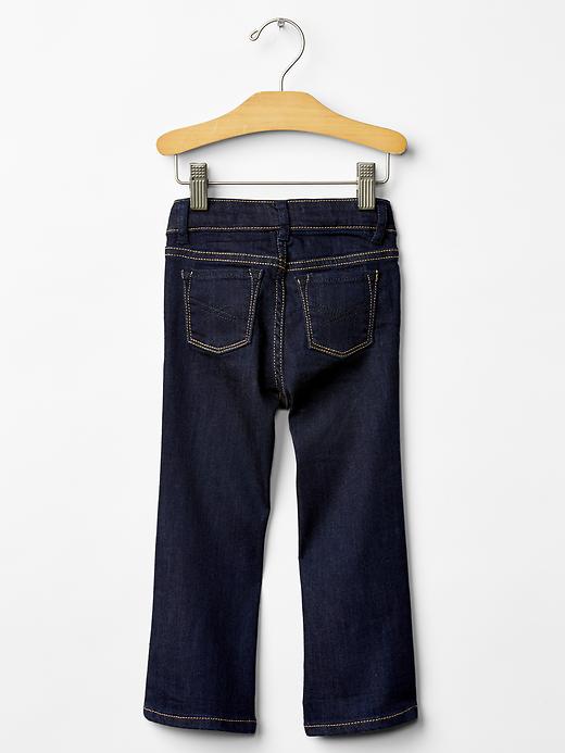 Image number 2 showing, Boot cut jeans