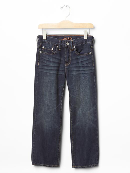 Image number 1 showing, Kids Original Fit Jeans