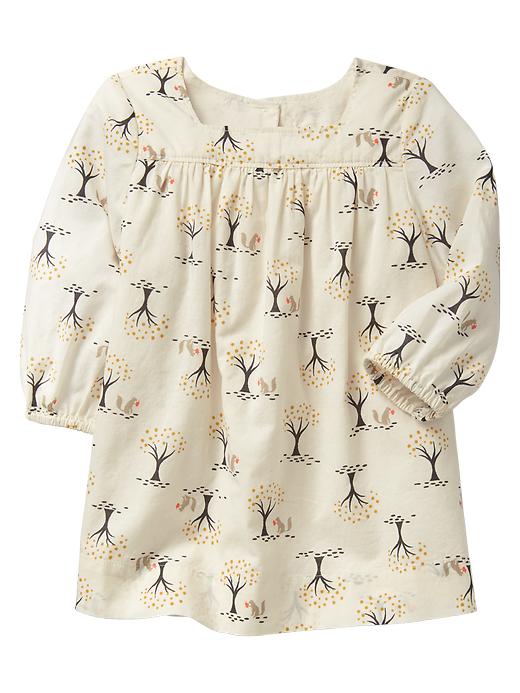 View large product image 1 of 1. Squirrel dress