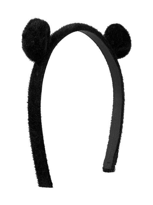 View large product image 1 of 1. Panda headband