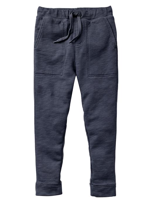 View large product image 1 of 1. Slouchy sweats
