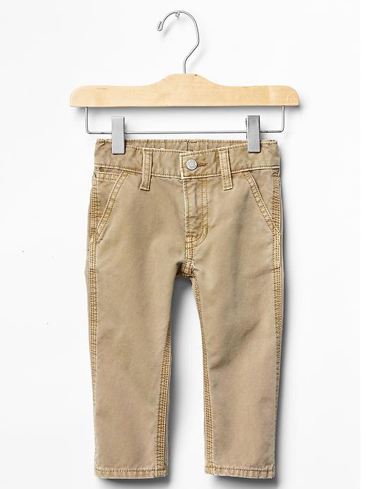 Image number 1 showing, Carpenter jeans