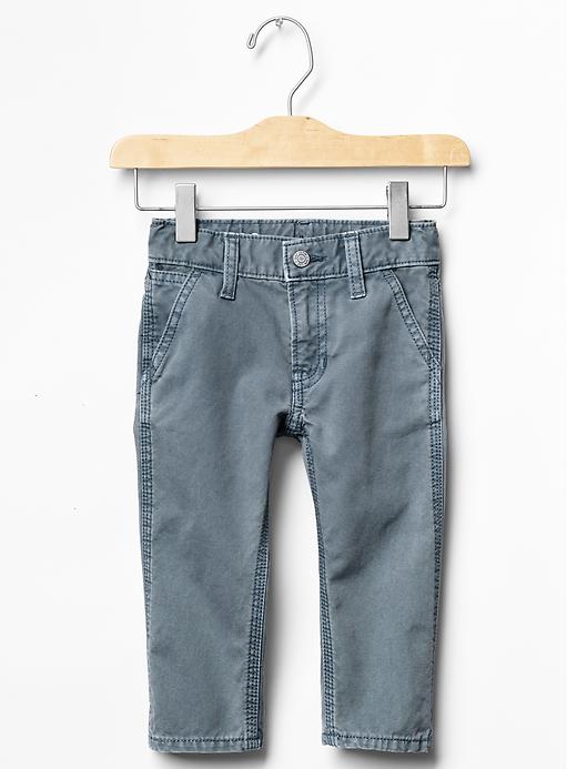 Image number 5 showing, Carpenter jeans