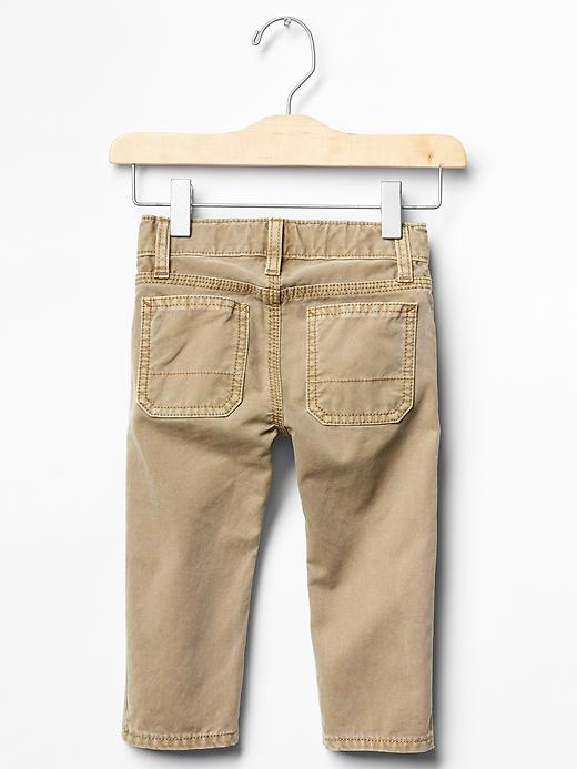 Image number 2 showing, Carpenter jeans