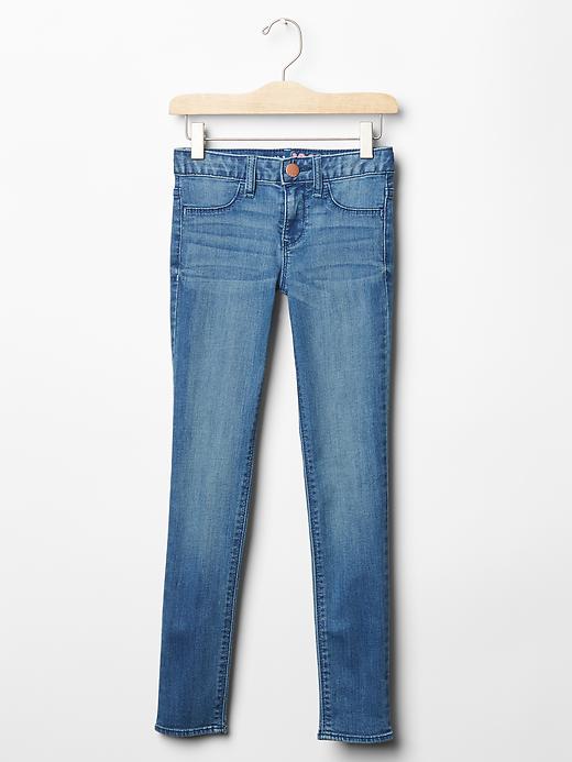 Image number 1 showing, 1969 legging jeans
