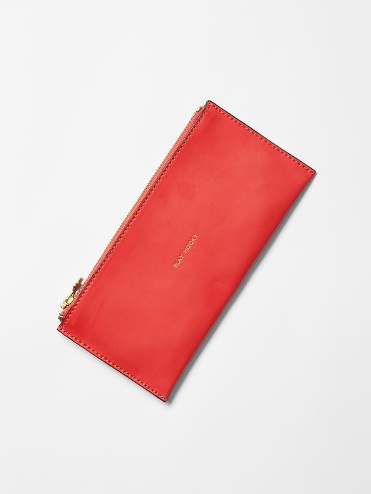 Image number 1 showing, Kate Spade New York &hearts; GapKids pencil case