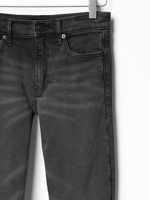 Image number 7 showing, 1969 resolution slim straight jeans