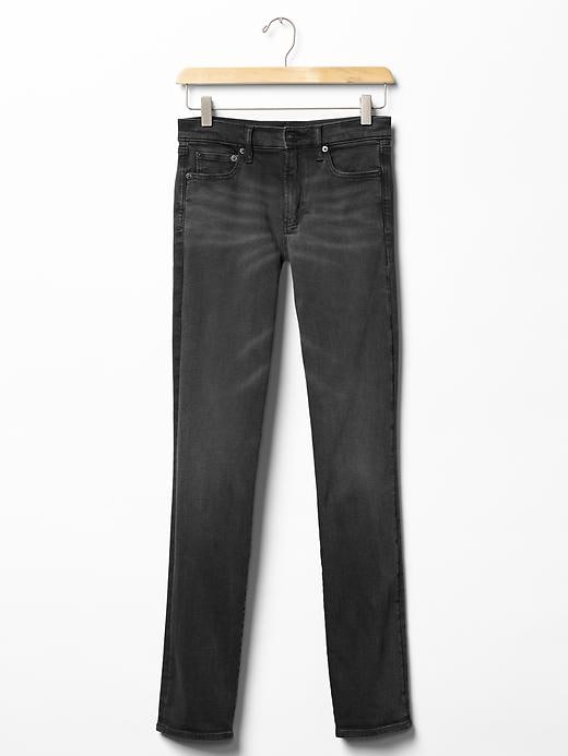 Image number 6 showing, 1969 resolution slim straight jeans