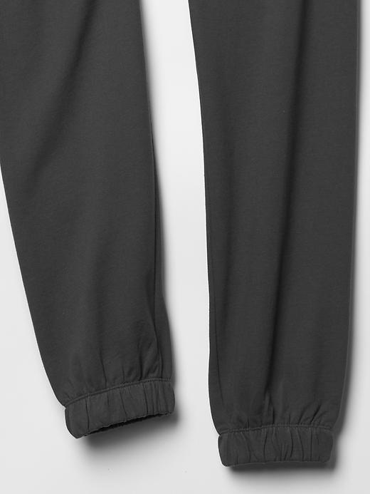 Image number 7 showing, Zip-pocket jogger pants