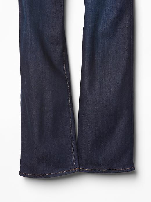 Image number 7 showing, AUTHENTIC 1969 perfect boot jeans