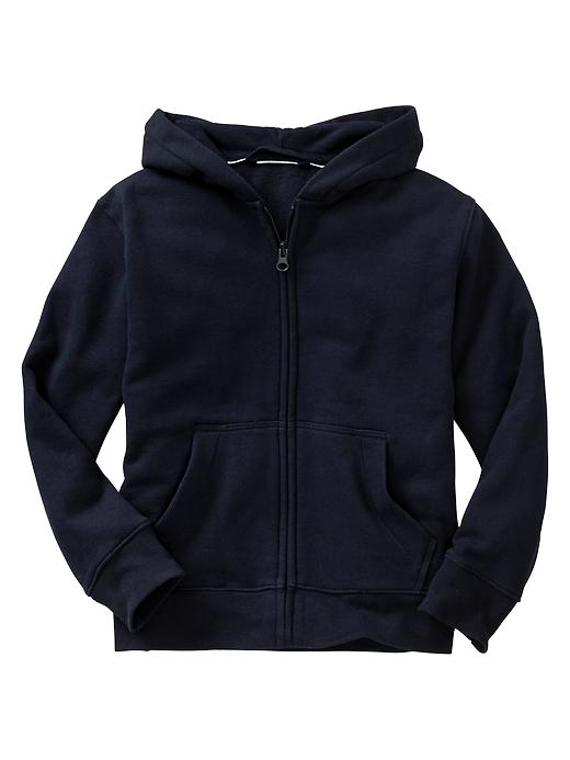 View large product image 1 of 1. Gym zip hoodie