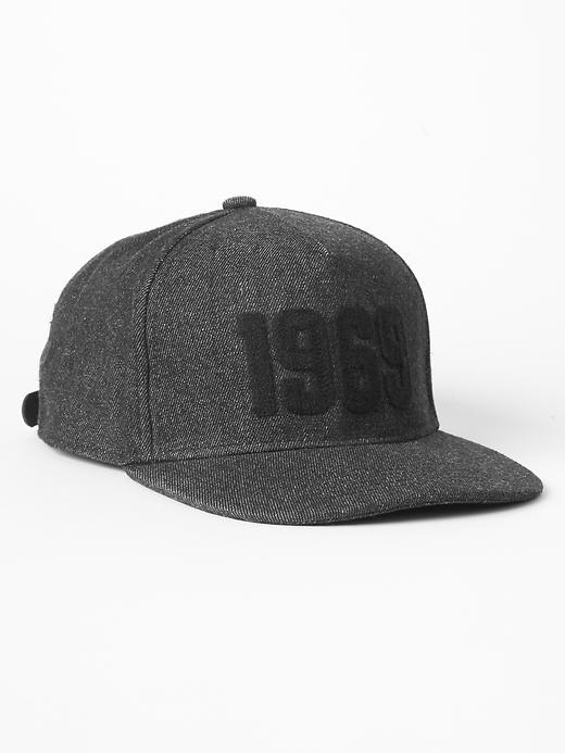 View large product image 1 of 1. Empire 1969 hat
