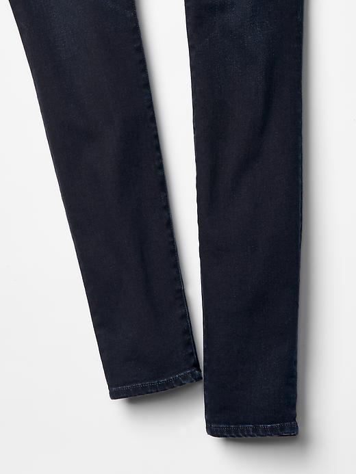 Image number 8 showing, 1969 resolution true skinny jeans