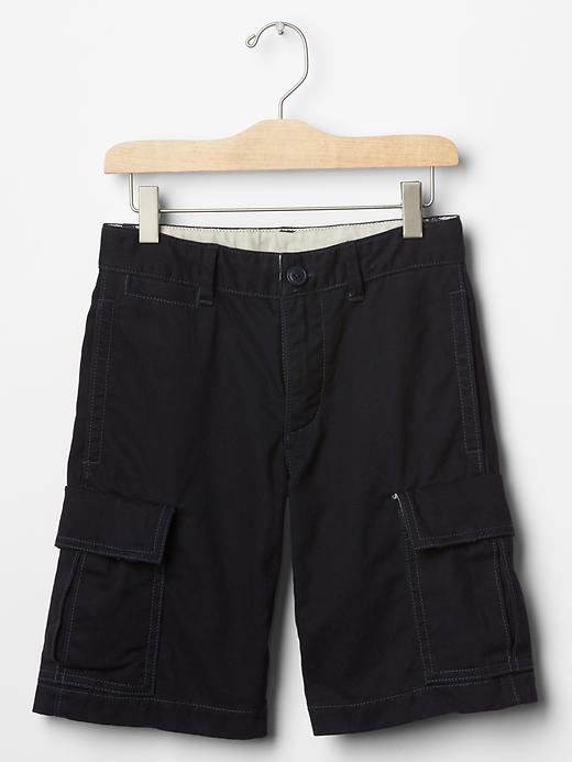 Image number 3 showing, Cargo Shorts with GapShield