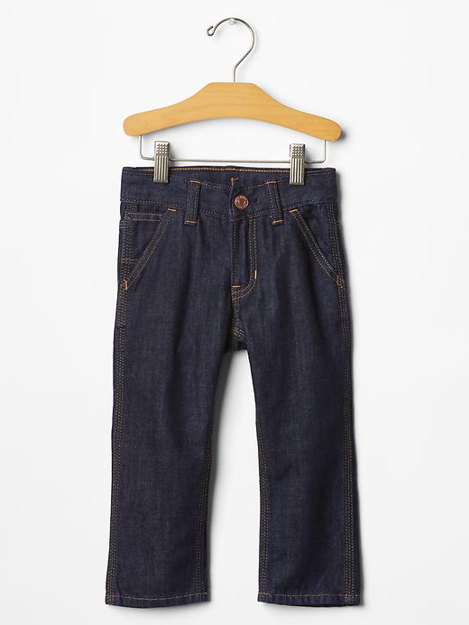 Image number 1 showing, Carpenter jeans