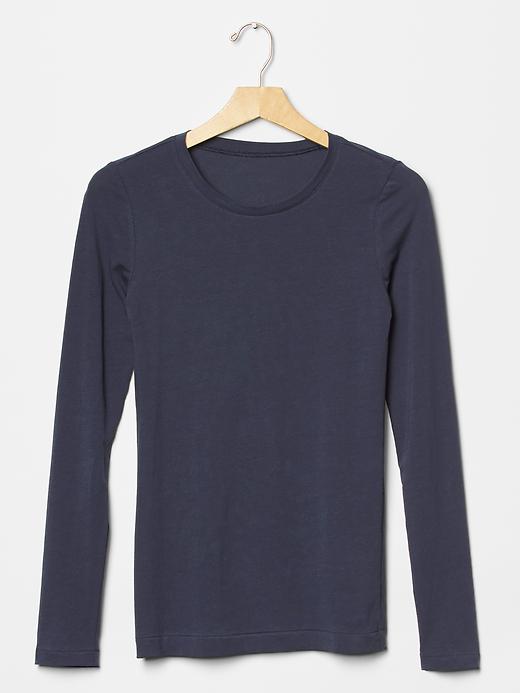 Image number 2 showing, Pure Body long-sleeve tee