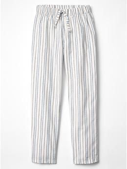 gap mens pj pants