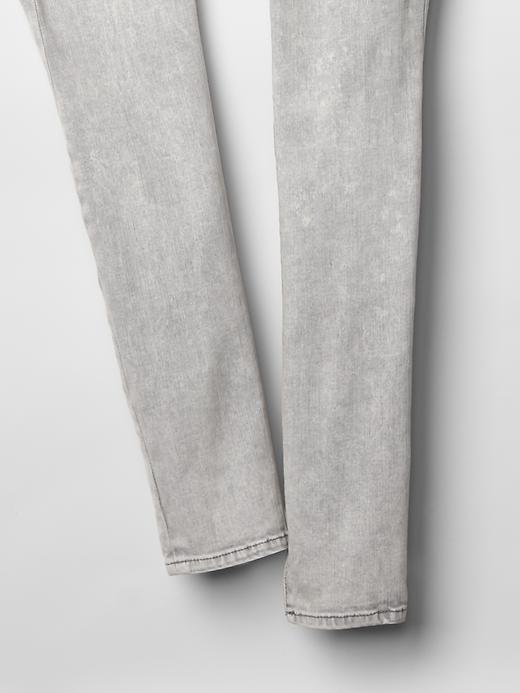 Image number 9 showing, 1969 resolution true skinny jeans