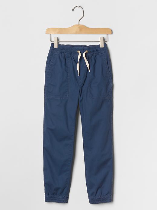View large product image 1 of 1. Jogger pants