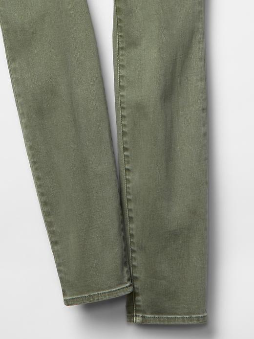 Image number 8 showing, 1969 resolution true skinny jeans