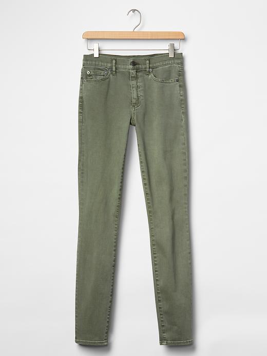 Image number 6 showing, 1969 resolution true skinny jeans
